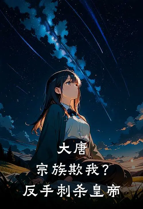 大唐：宗族欺我？反手刺杀皇帝