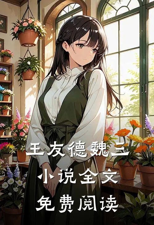 王友德魏三小说全文免费阅读