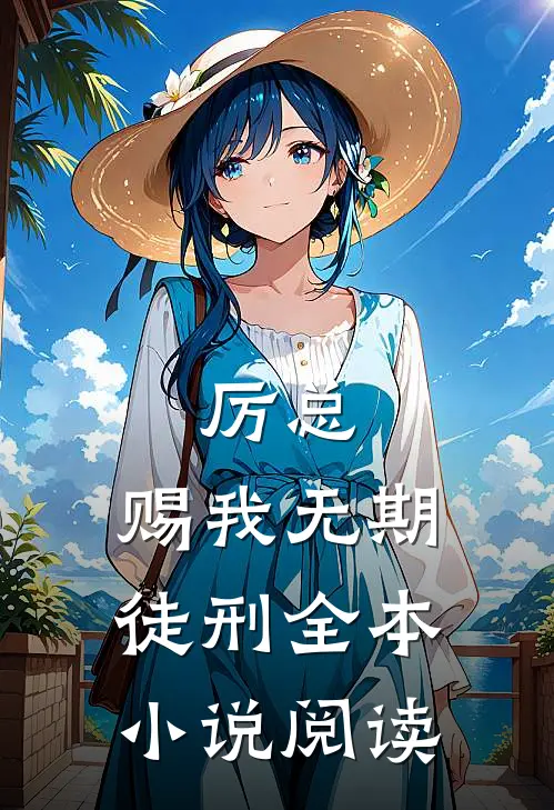 厉总，赐我无期徒刑全本小说阅读