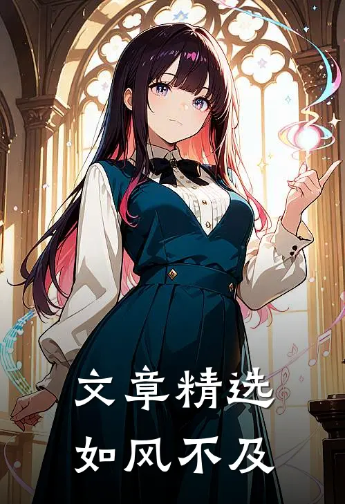 文章精选如风不及