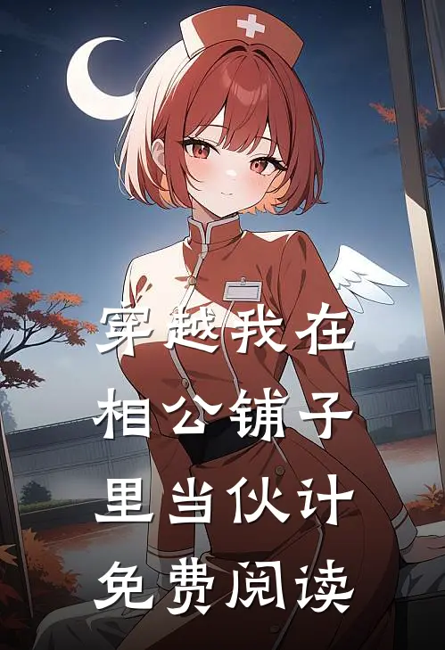 穿越我在相公铺子里当伙计免费阅读