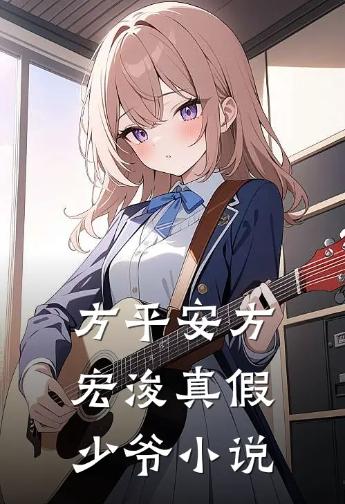 方平安方宏浚真假少爷小说