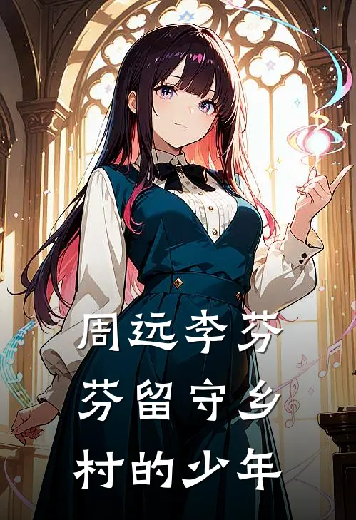 周远李芬芬留守乡村的少年