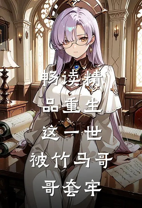 畅读精品重生：这一世，被竹马哥哥套牢