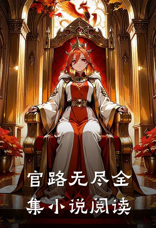 官路无尽全集小说阅读