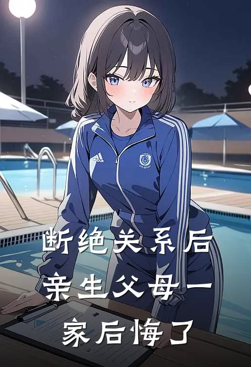 断绝关系后,亲生父母一家后悔了