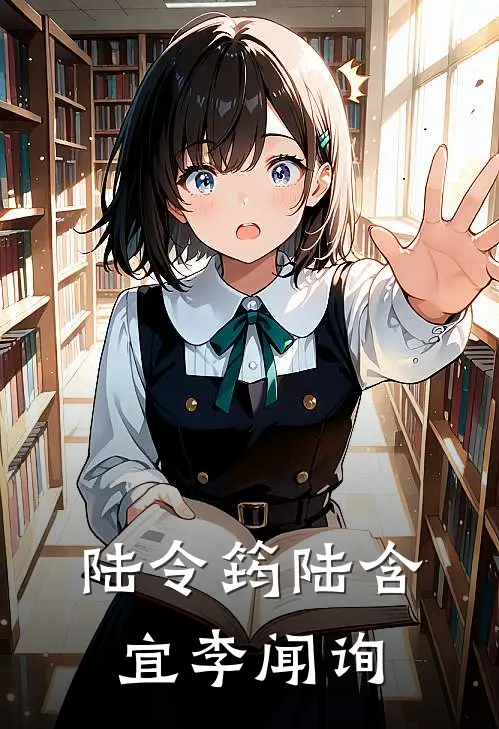 陆令筠陆含宜李闻询