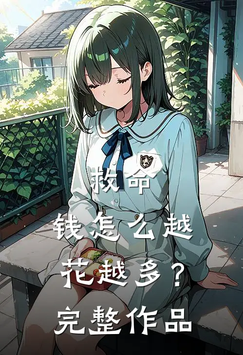 救命，钱怎么越花越多？完整作品