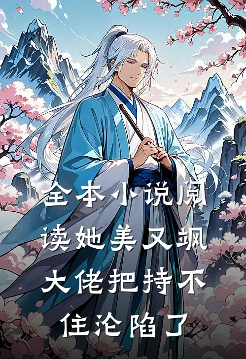 全本小说阅读她美又飒，大佬把持不住沦陷了