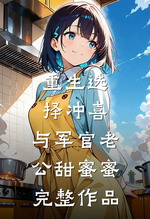 重生选择冲喜，与军官老公甜蜜蜜完整作品