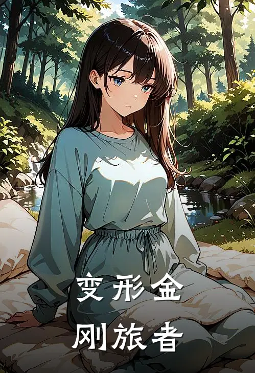变形金刚旅者