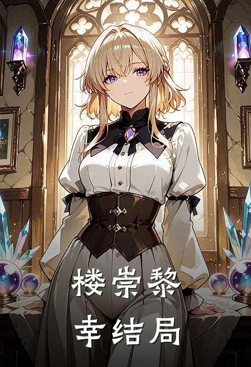 楼崇黎幸结局