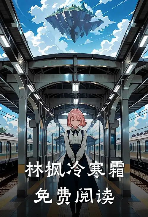 林枫冷寒霜免费阅读