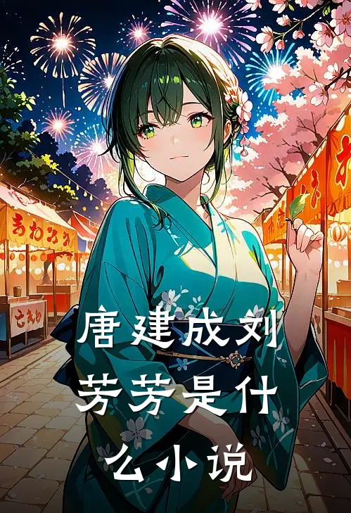 唐建成刘芳芳是什么小说