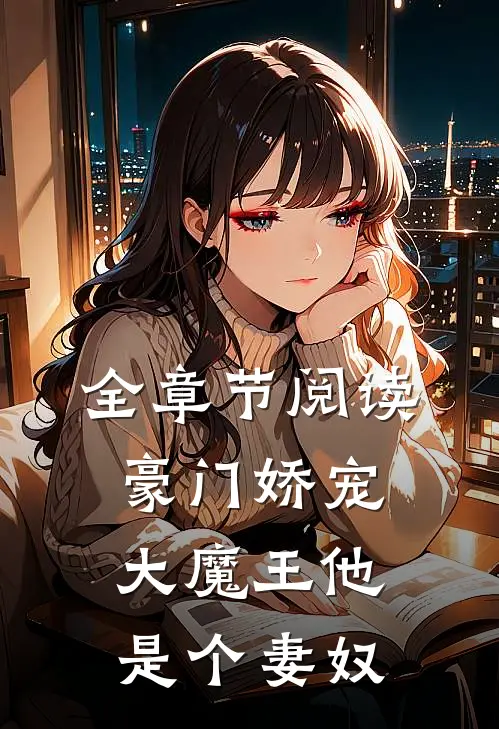 全章节阅读豪门娇宠：大魔王他是个妻奴