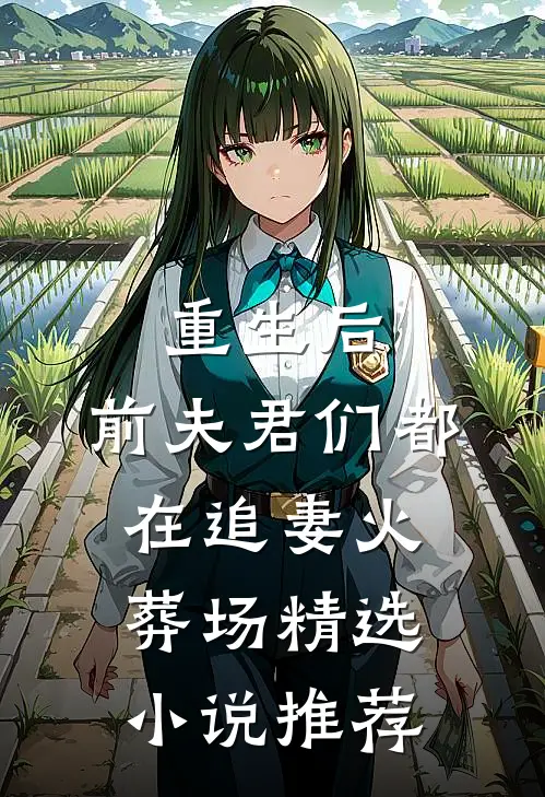 重生后，前夫君们都在追妻火葬场精选小说推荐