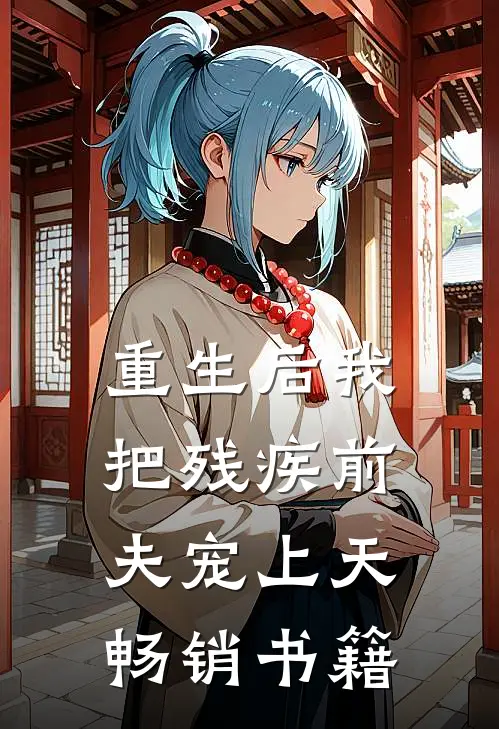 重生后我把残疾前夫宠上天畅销书籍