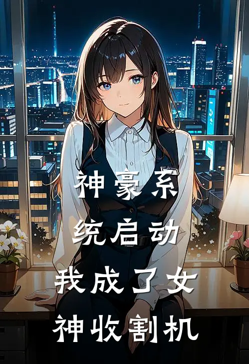 神豪系统启动,我成了女神收割机
