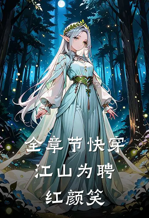 全章节快穿：江山为聘红颜笑