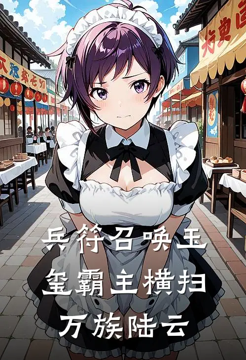 兵符召唤玉玺霸主横扫万族陆云