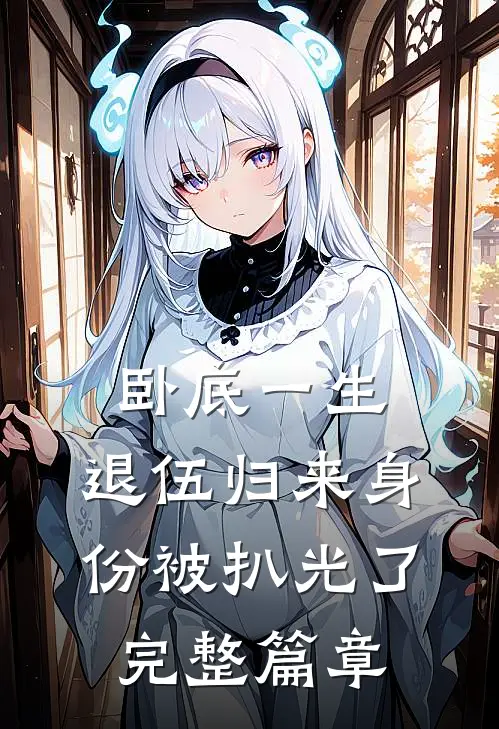 卧底一生：退伍归来身份被扒光了完整篇章