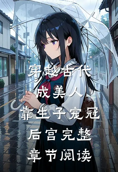 穿越古代成美人，靠生子宠冠后宫完整章节阅读