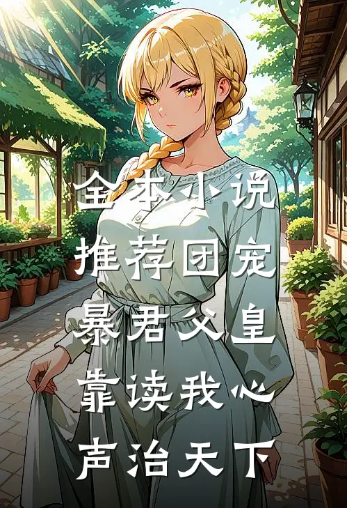 全本小说推荐团宠：暴君父皇靠读我心声治天下