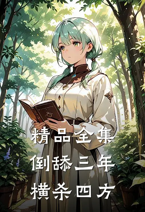 精品全集倒舔三年，横杀四方