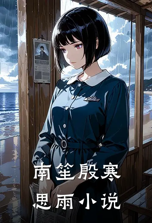 南笙殷寒思雨小说