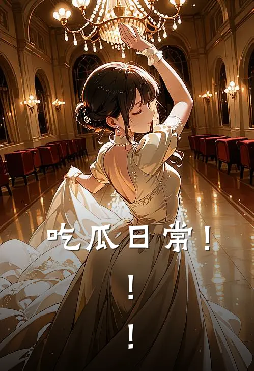 吃瓜日常！！！