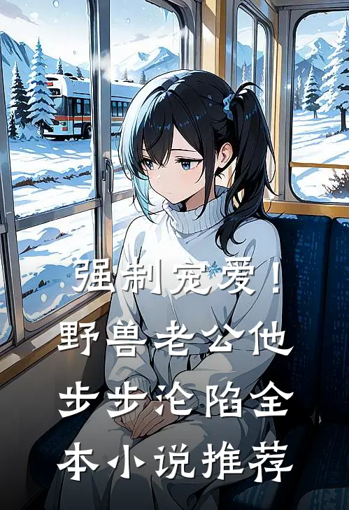 强制宠爱！野兽老公他步步沦陷全本小说推荐