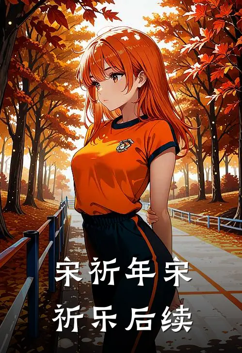 宋祈年宋祈乐后续