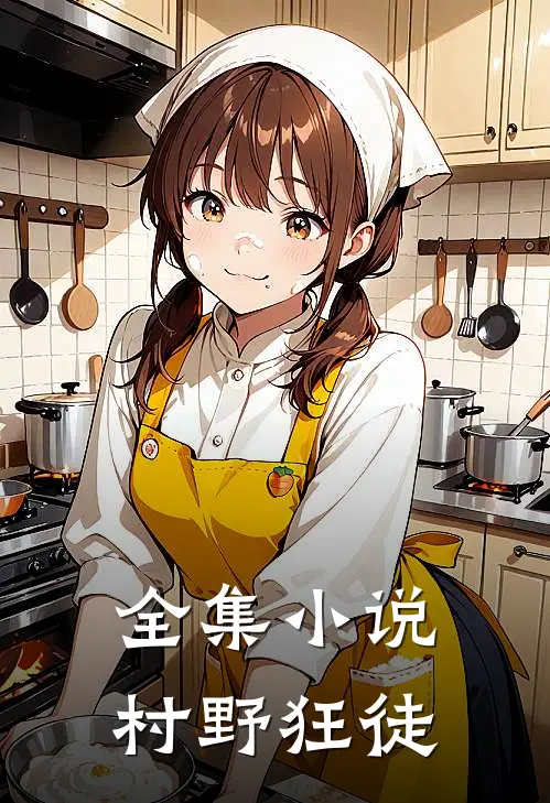 全集小说村野狂徒