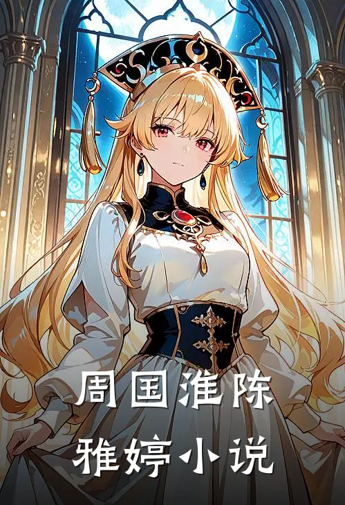 周国淮陈雅婷小说