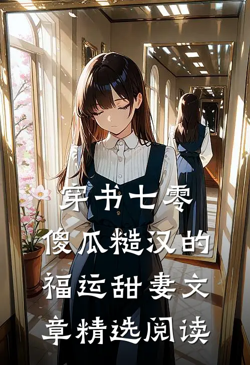穿书七零：傻瓜糙汉的福运甜妻文章精选阅读