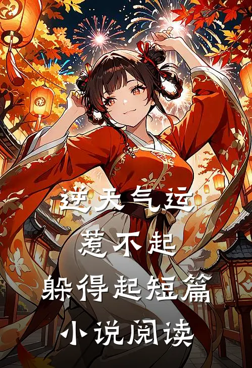 逆天气运：惹不起，躲得起短篇小说阅读