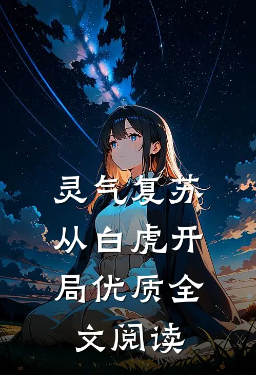 灵气复苏：从白虎开局优质全文阅读