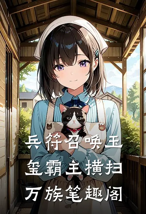 兵符召唤玉玺霸主横扫万族笔趣阁
