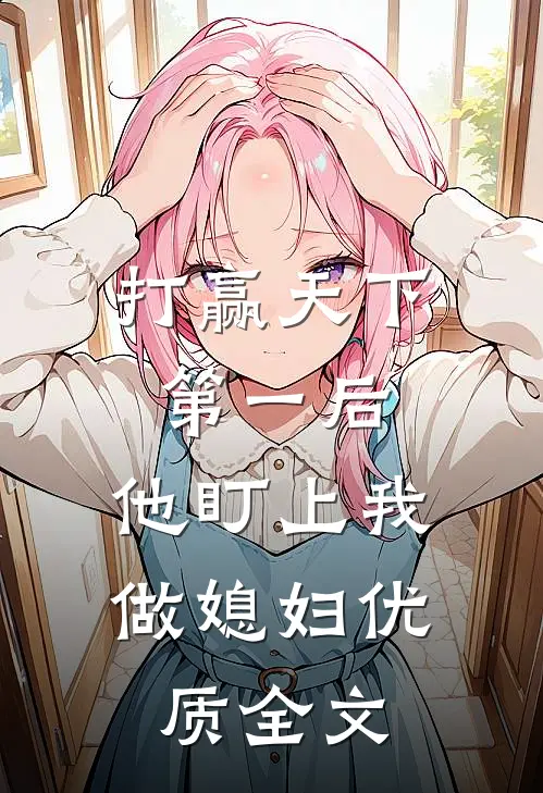 打赢天下第一后，他盯上我做媳妇优质全文