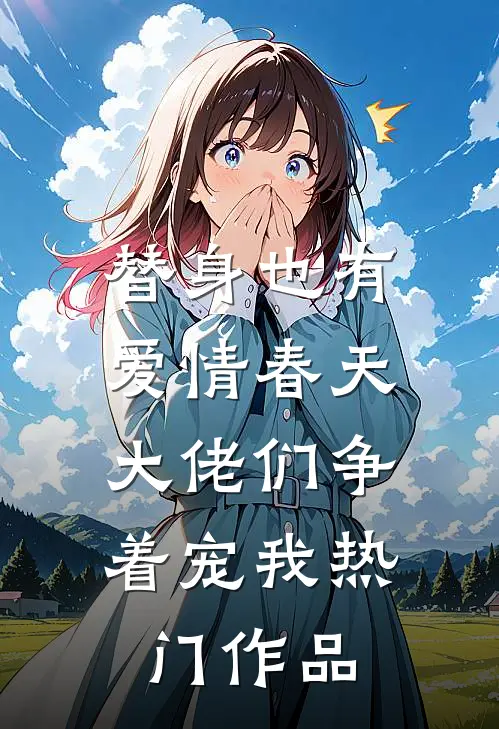 替身也有爱情春天：大佬们争着宠我热门作品