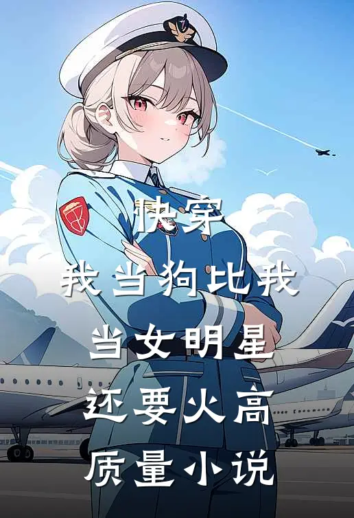 快穿：我当狗比我当女明星还要火高质量小说
