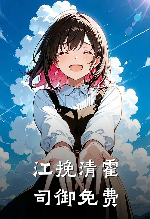 江挽清霍司御免费