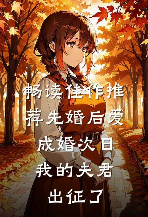 畅读佳作推荐先婚后爱：成婚次日我的夫君出征了