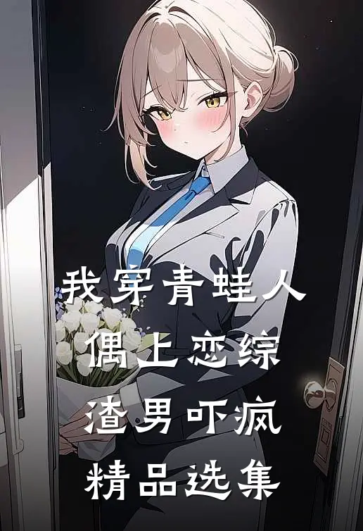 我穿青蛙人偶上恋综，渣男吓疯精品选集