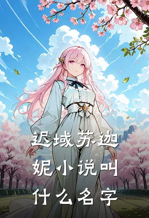 迟域苏迦妮小说叫什么名字