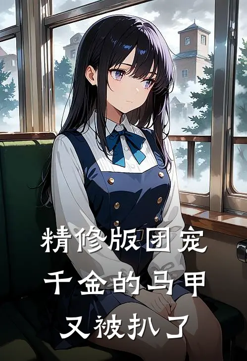 精修版团宠千金的马甲又被扒了