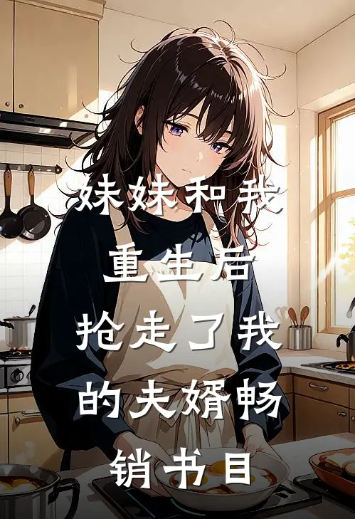 妹妹和我重生后，抢走了我的夫婿畅销书目