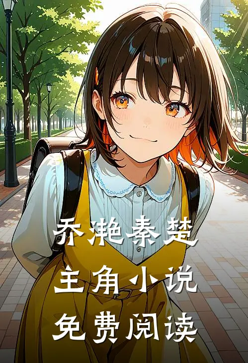 乔滟秦楚主角小说免费阅读