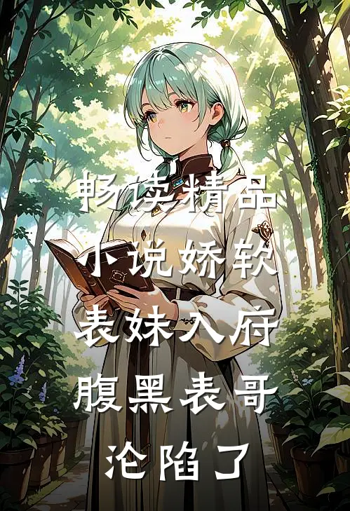 畅读精品小说娇软表妹入府：腹黑表哥沦陷了