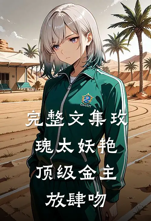 完整文集玫瑰太妖艳，顶级金主放肆吻